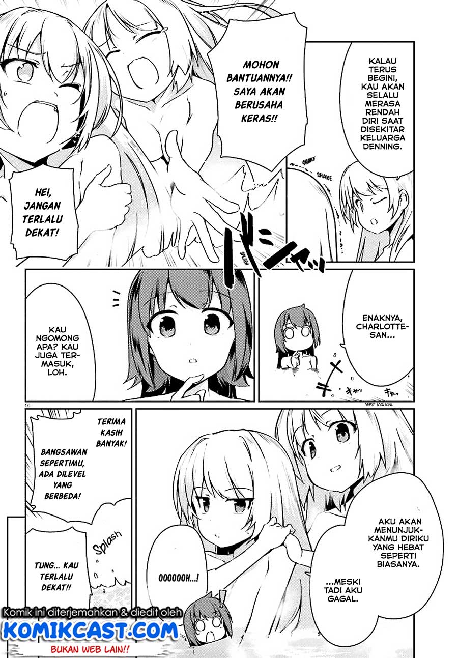 buta-koushaku-ni-tensei-shitakara-kondo-wa-kimi-ni-suki-to-iitai - Chapter: 16