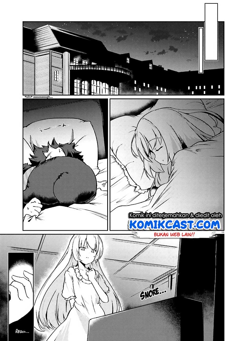 buta-koushaku-ni-tensei-shitakara-kondo-wa-kimi-ni-suki-to-iitai - Chapter: 16