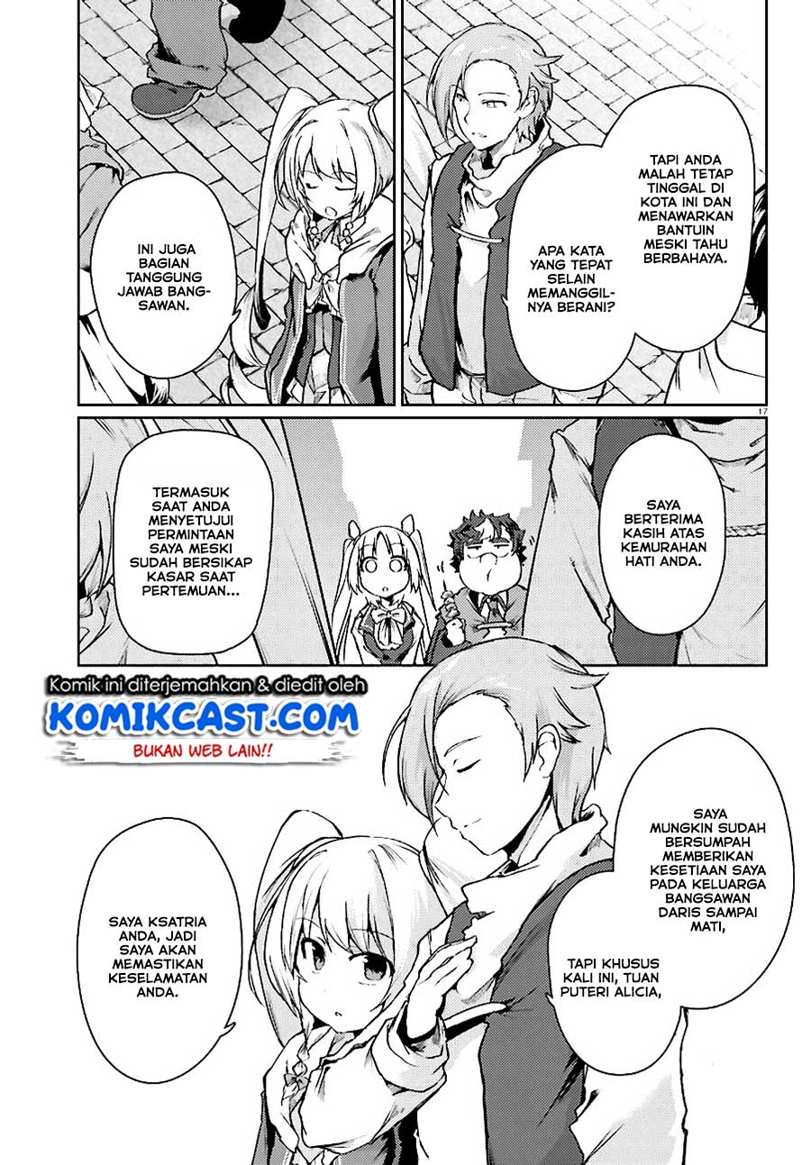 buta-koushaku-ni-tensei-shitakara-kondo-wa-kimi-ni-suki-to-iitai - Chapter: 16