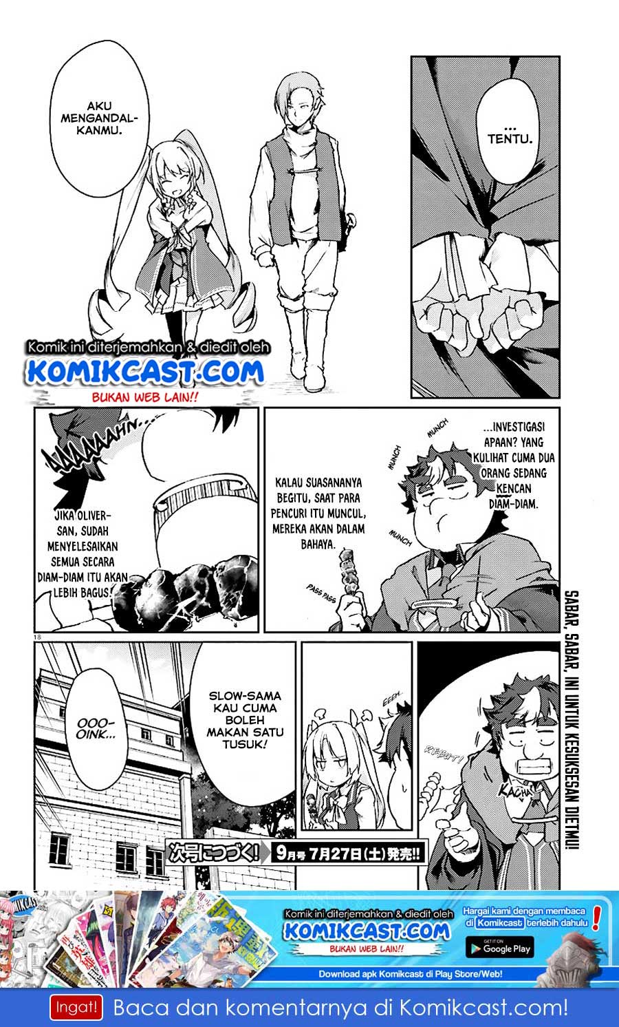 buta-koushaku-ni-tensei-shitakara-kondo-wa-kimi-ni-suki-to-iitai - Chapter: 16