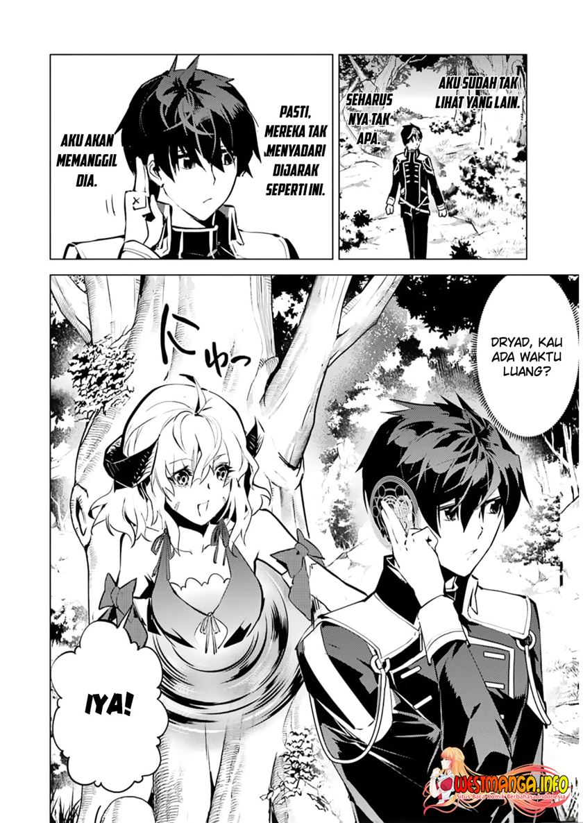 tensei-kenja-no-isekai-raifu-daini-no-shokugyo-wo-ete-sekai-saikyou-ni-narimashita - Chapter: 62.1