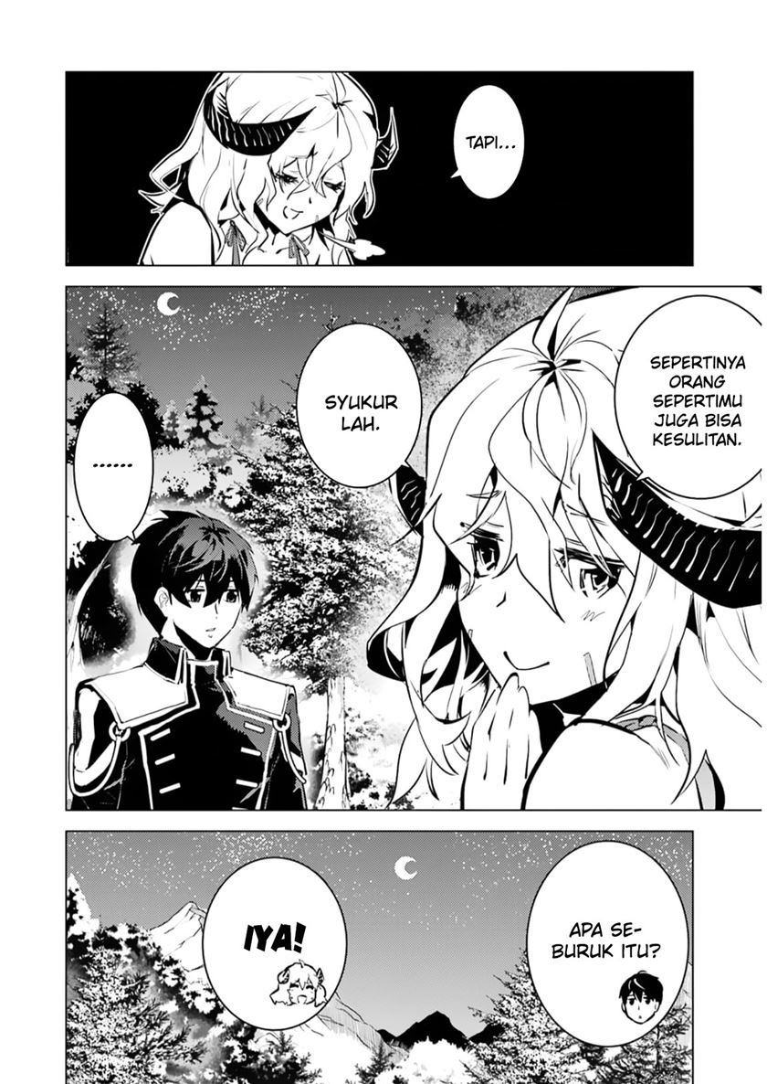 tensei-kenja-no-isekai-raifu-daini-no-shokugyo-wo-ete-sekai-saikyou-ni-narimashita - Chapter: 62.1