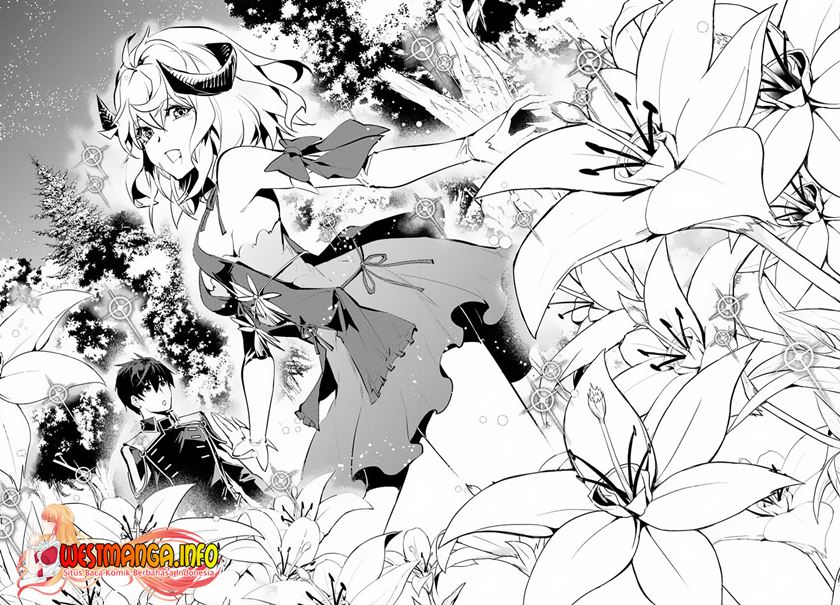 tensei-kenja-no-isekai-raifu-daini-no-shokugyo-wo-ete-sekai-saikyou-ni-narimashita - Chapter: 62.1