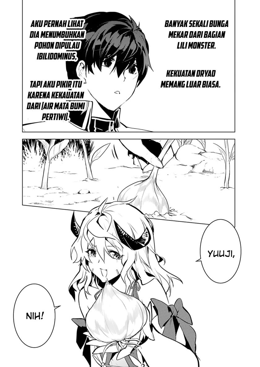 tensei-kenja-no-isekai-raifu-daini-no-shokugyo-wo-ete-sekai-saikyou-ni-narimashita - Chapter: 62.1