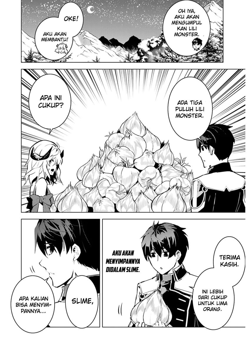 tensei-kenja-no-isekai-raifu-daini-no-shokugyo-wo-ete-sekai-saikyou-ni-narimashita - Chapter: 62.1