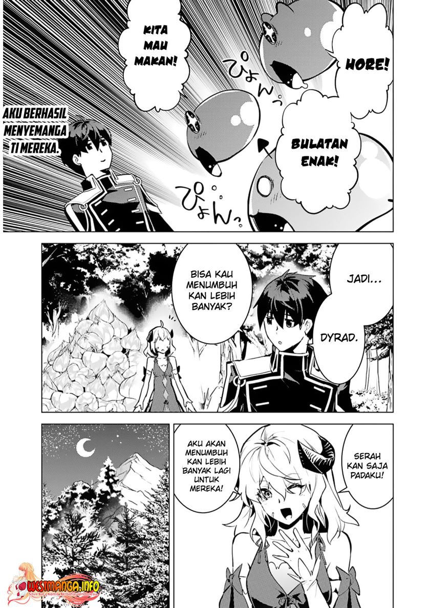 tensei-kenja-no-isekai-raifu-daini-no-shokugyo-wo-ete-sekai-saikyou-ni-narimashita - Chapter: 62.1