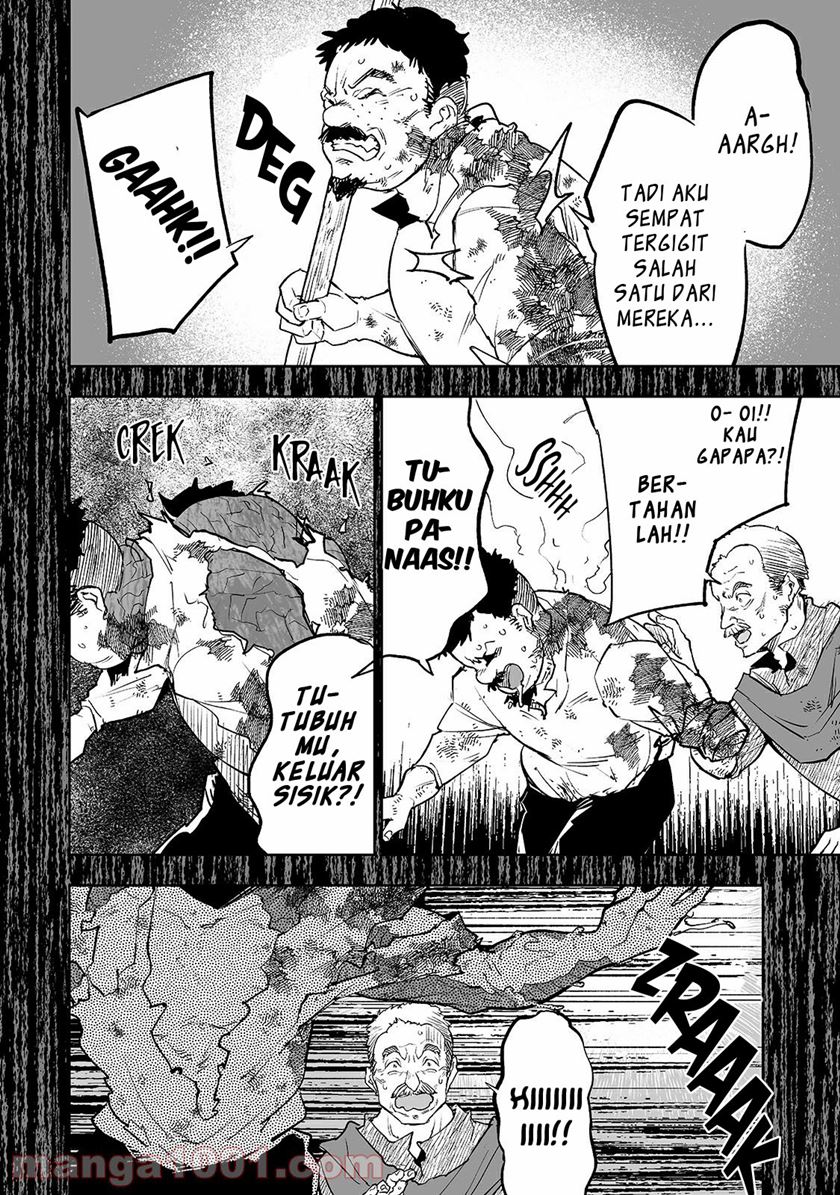 teihen-ryoushu-no-kanchigai-eiyuutan - Chapter: 25