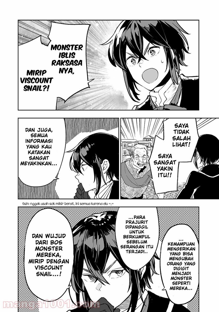 teihen-ryoushu-no-kanchigai-eiyuutan - Chapter: 25