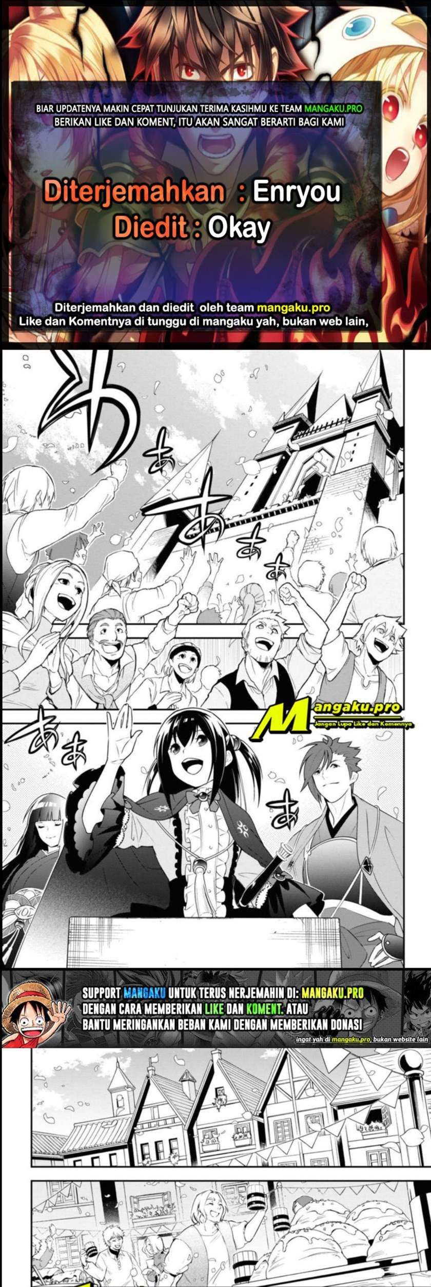 tate-no-yuusha-no-nariagari - Chapter: 77