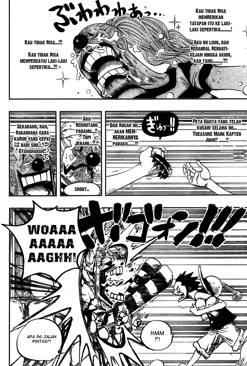 one-piece-id - Chapter: 527