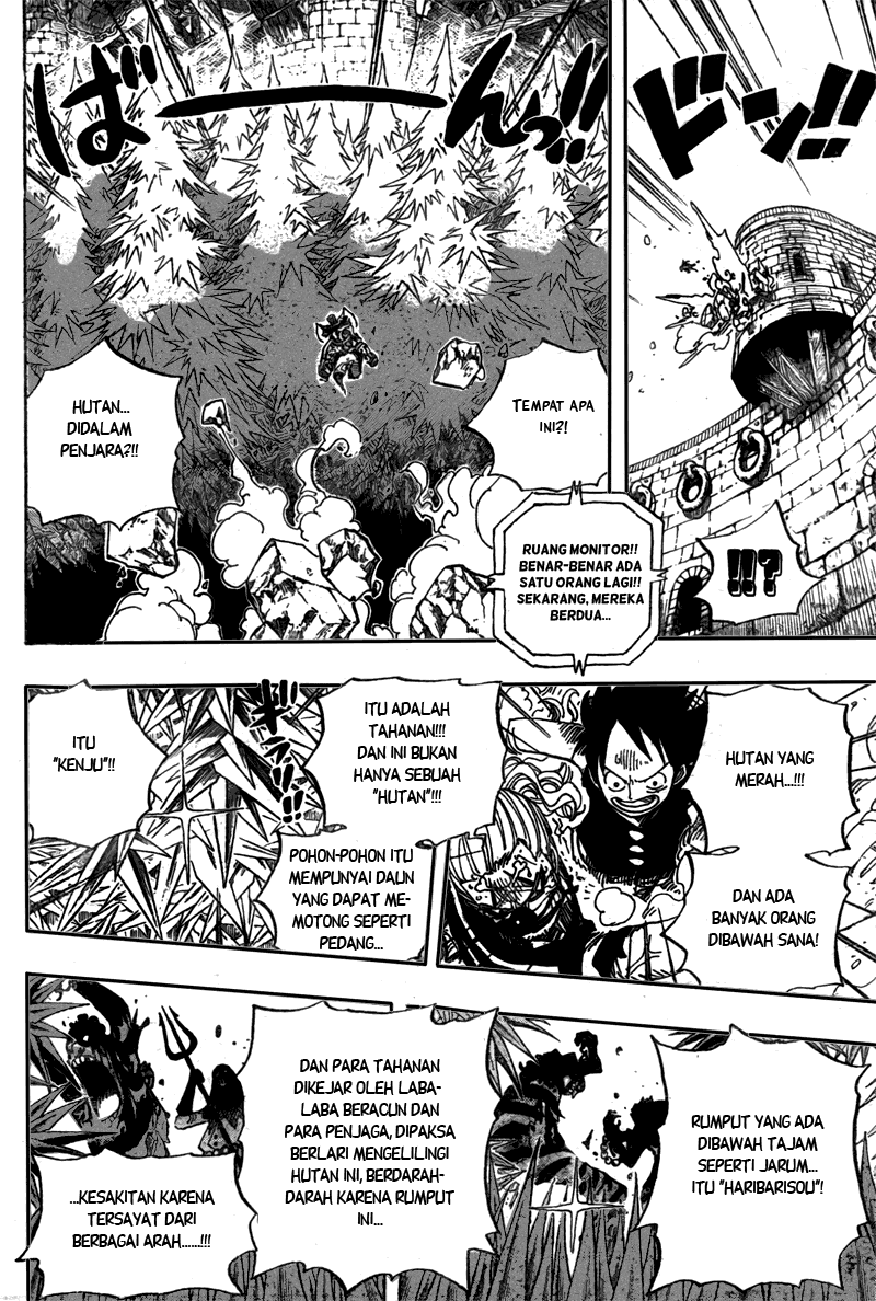 one-piece-id - Chapter: 527