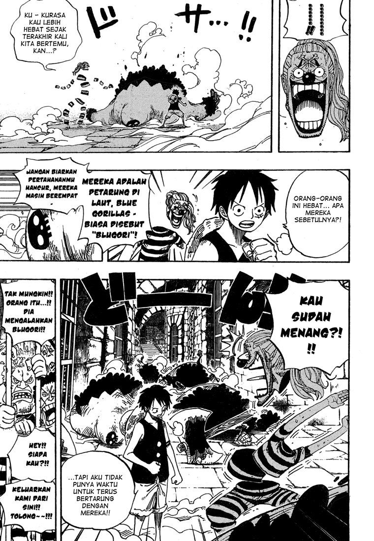 one-piece-id - Chapter: 527