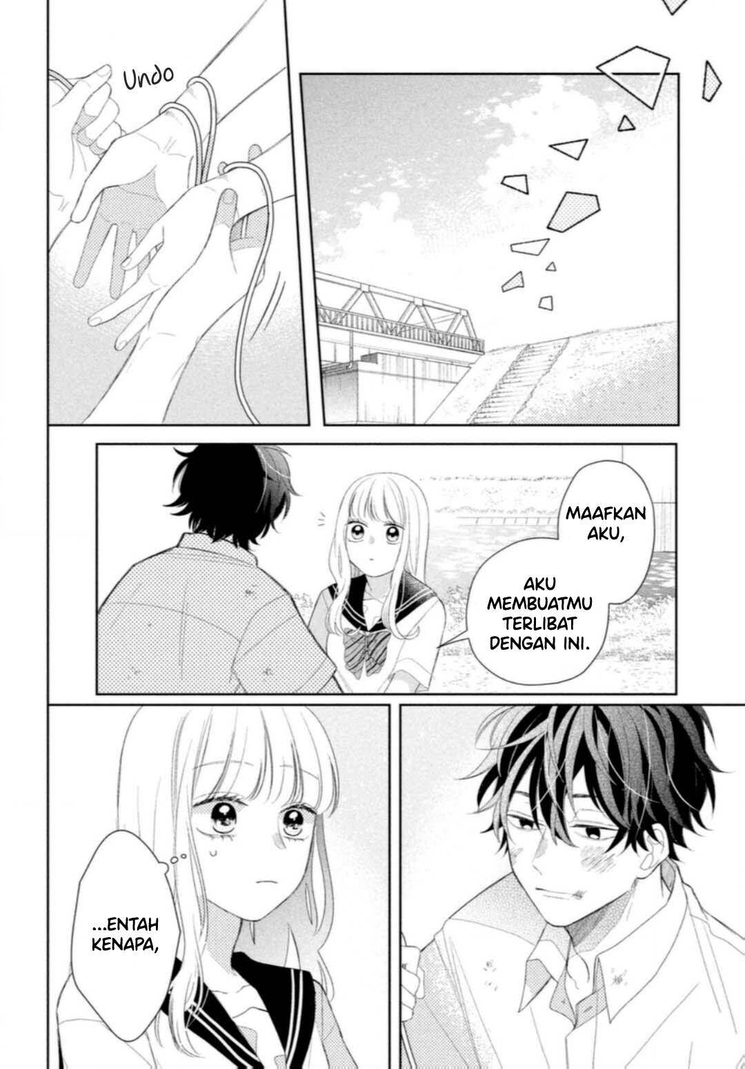 megane-tokidoki-yankee-kun - Chapter: 8