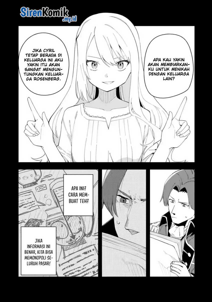 akuyaku-reijou-no-shitsuji-sama-hametsu-flag-wa-ore-ga-tsubusasete-itadakimasu - Chapter: 34 End