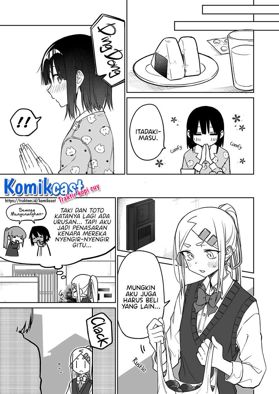 imouto-no-tomodachi-ga-nani-kangaeteru-no-ka-wakaranai - Chapter: 13