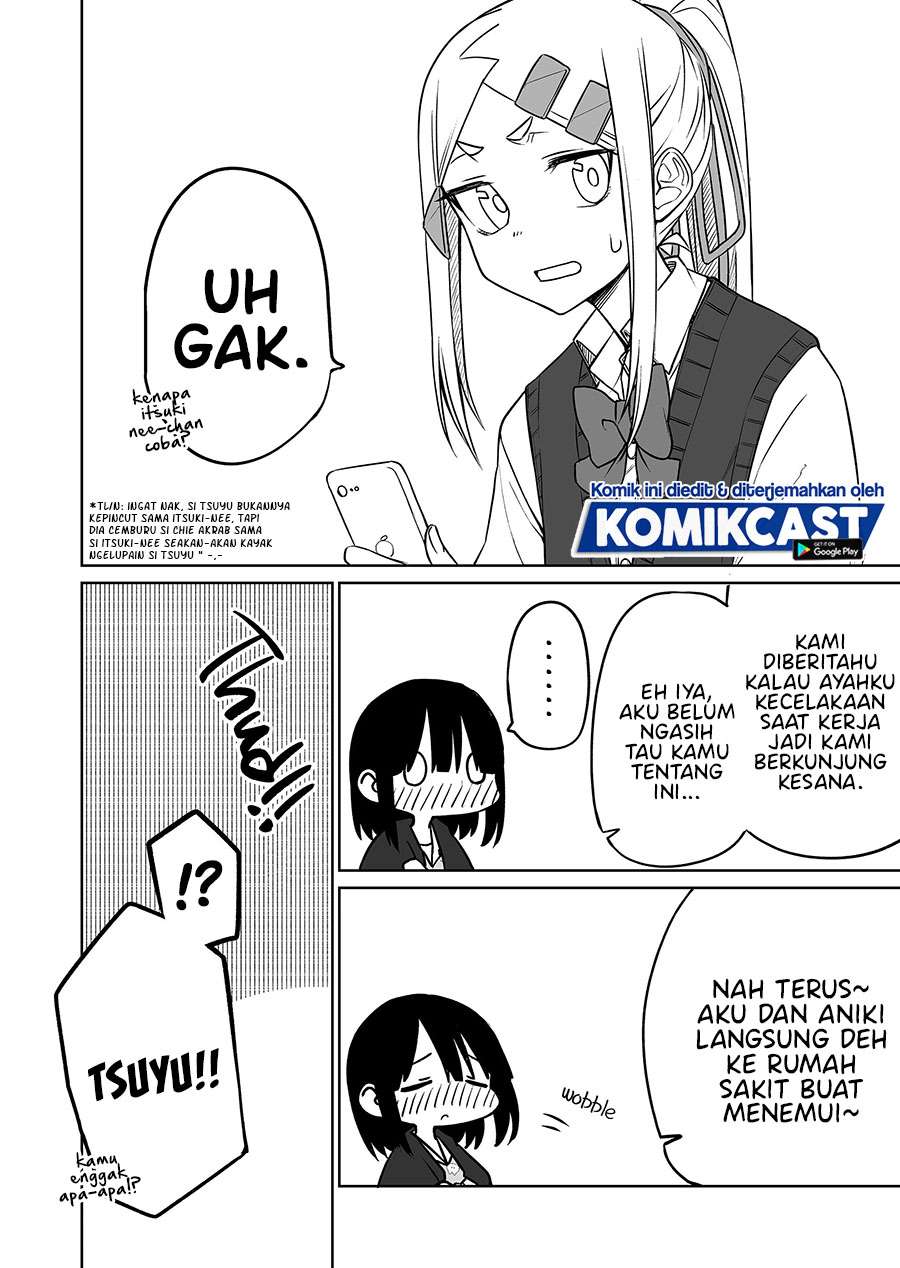 imouto-no-tomodachi-ga-nani-kangaeteru-no-ka-wakaranai - Chapter: 13