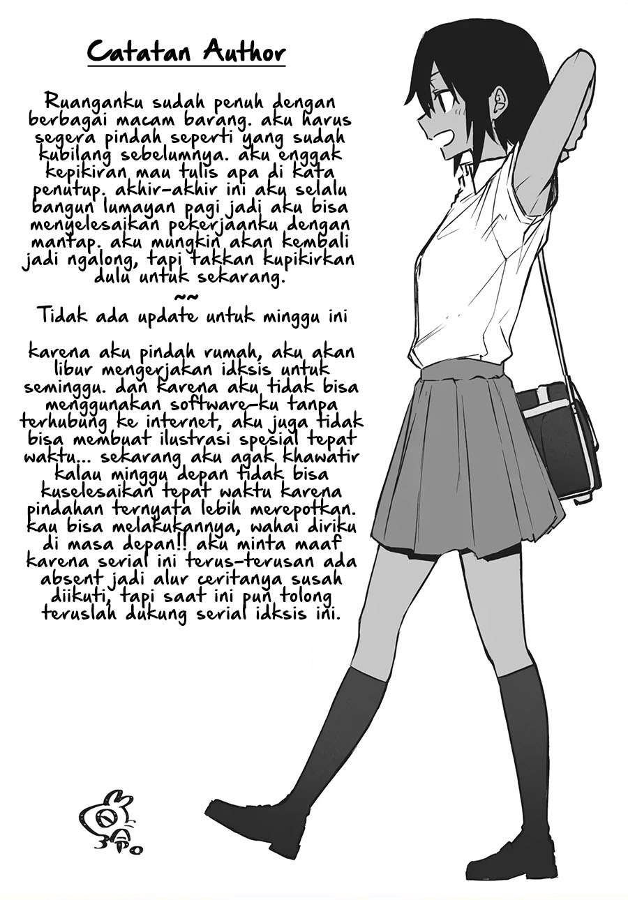 imouto-no-tomodachi-ga-nani-kangaeteru-no-ka-wakaranai - Chapter: 13
