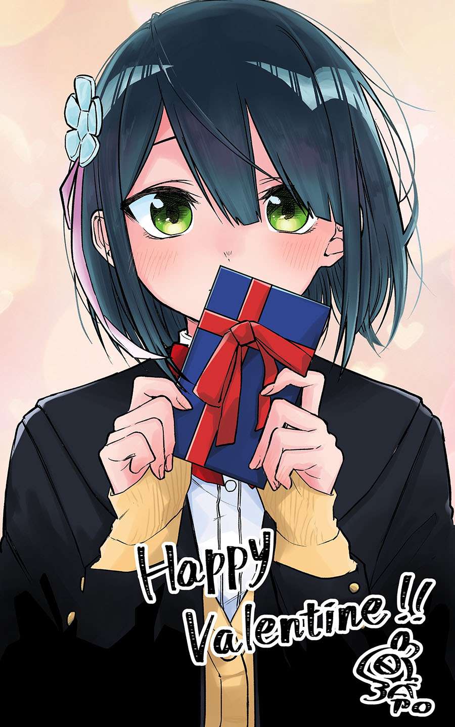 imouto-no-tomodachi-ga-nani-kangaeteru-no-ka-wakaranai - Chapter: 13
