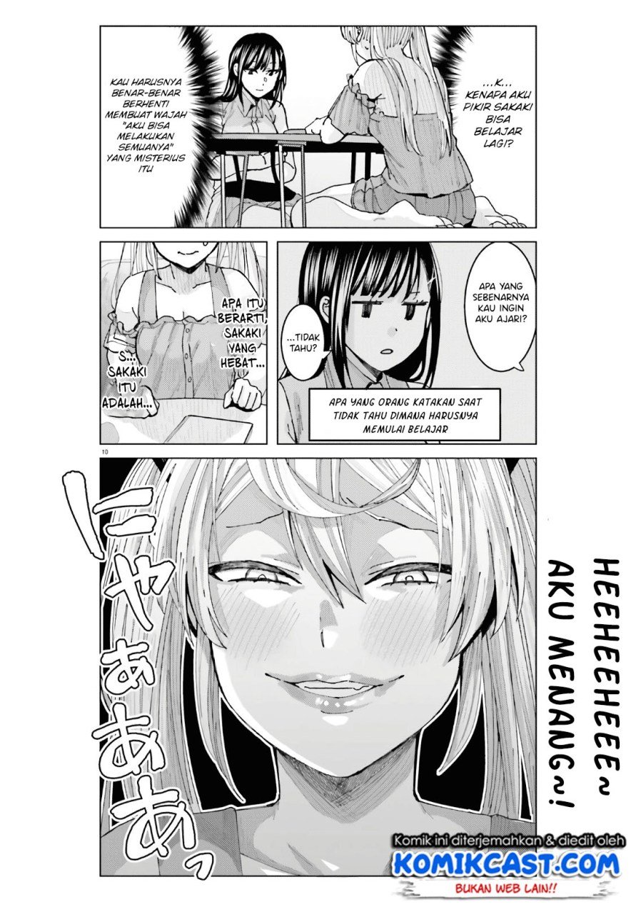 himegasaki-sakurako-wa-kyoumo-fubin-kawaii - Chapter: 5