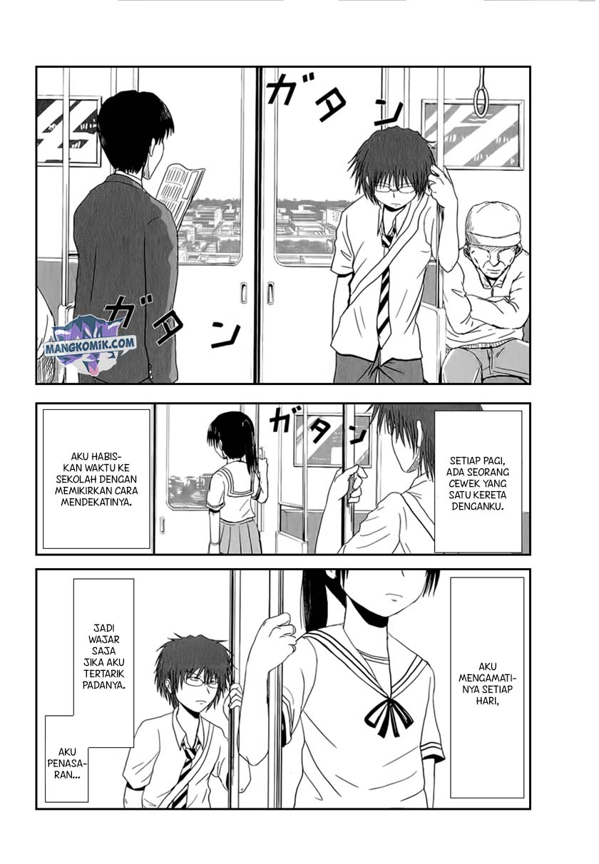 danshi-koukousei-no-nichijou - Chapter: 18