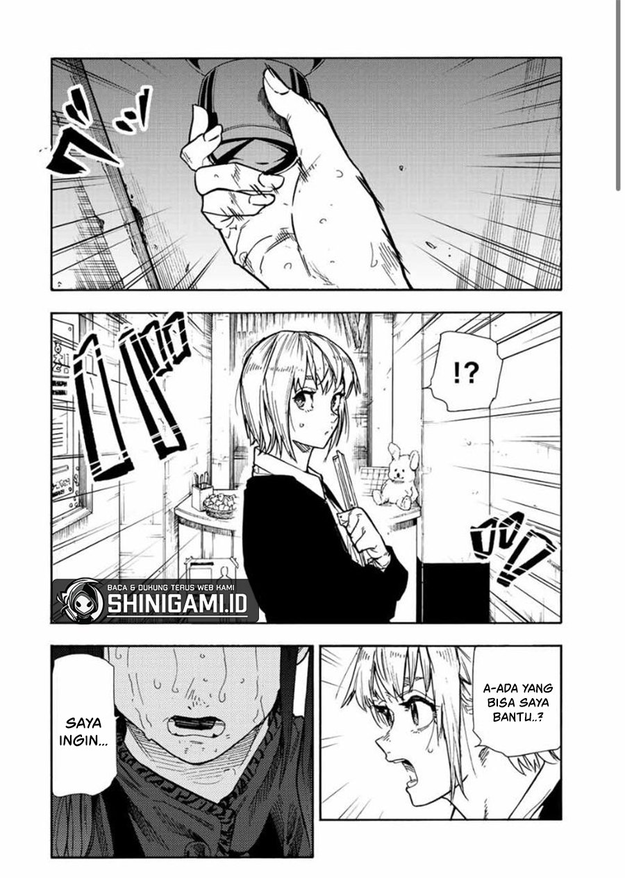 juujika-no-rokunin - Chapter: 135