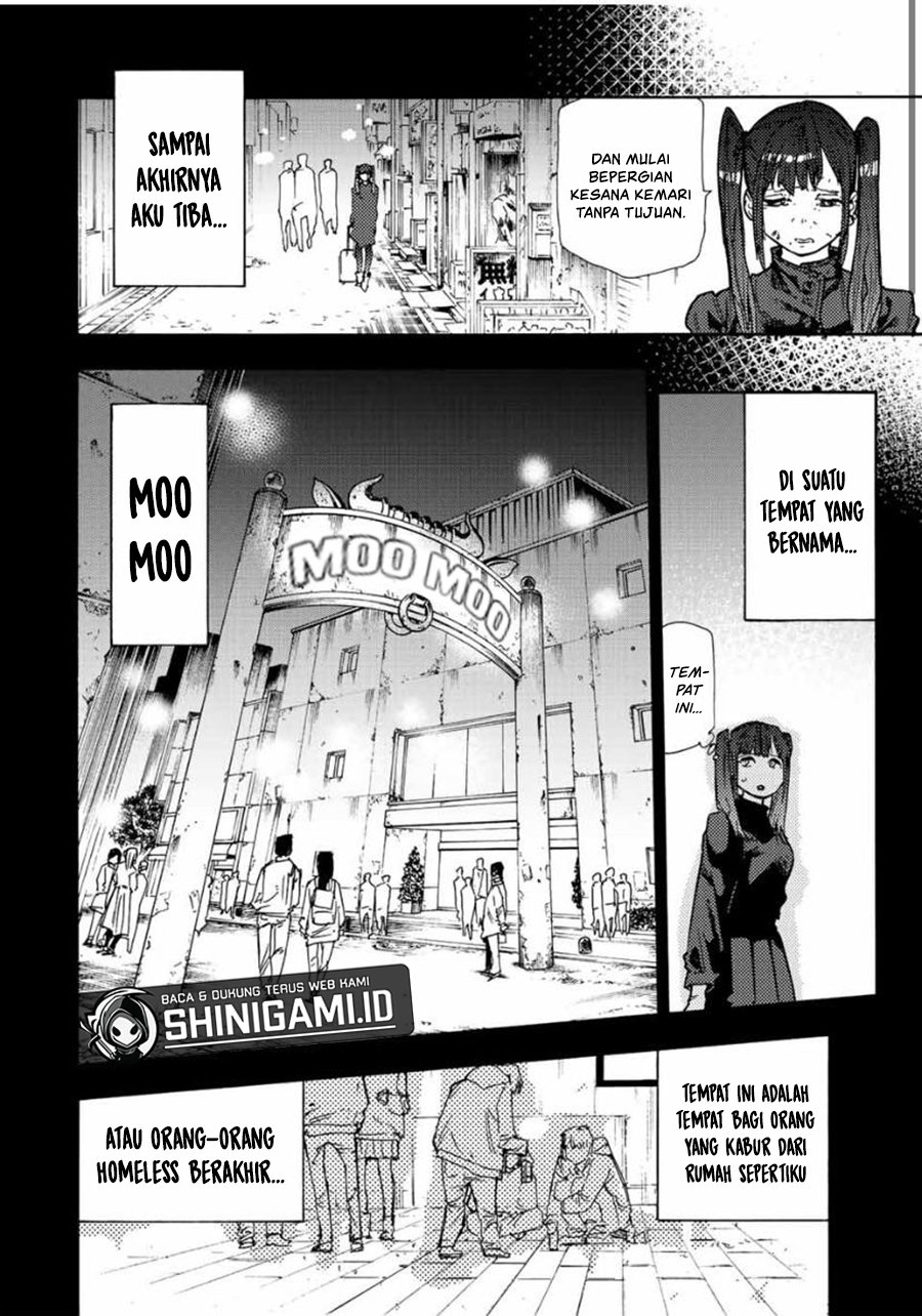 juujika-no-rokunin - Chapter: 135