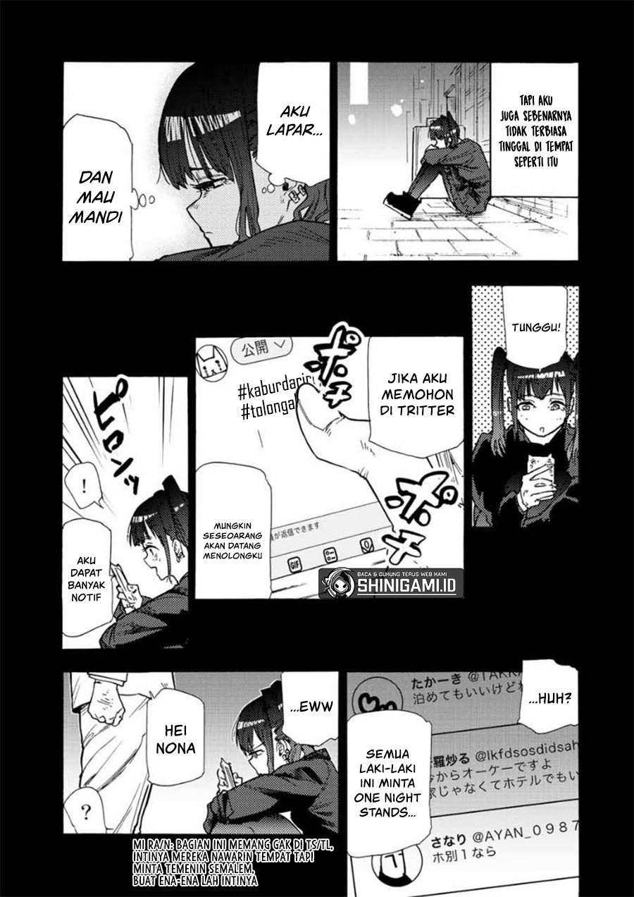 juujika-no-rokunin - Chapter: 135