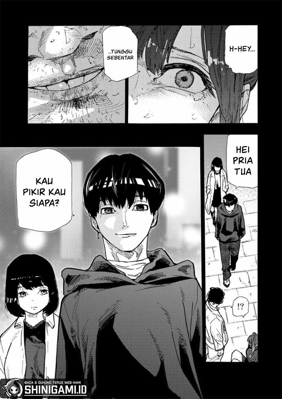 juujika-no-rokunin - Chapter: 135