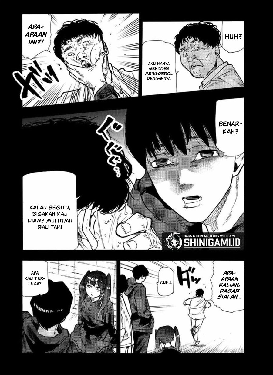 juujika-no-rokunin - Chapter: 135