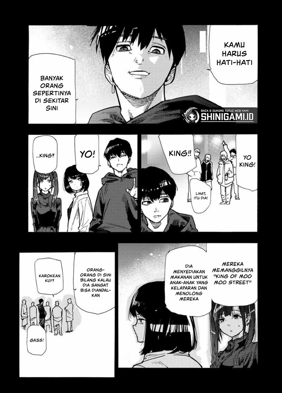 juujika-no-rokunin - Chapter: 135