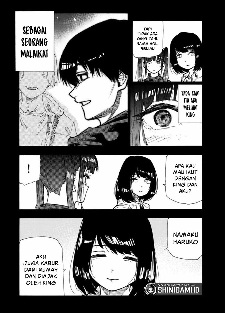 juujika-no-rokunin - Chapter: 135