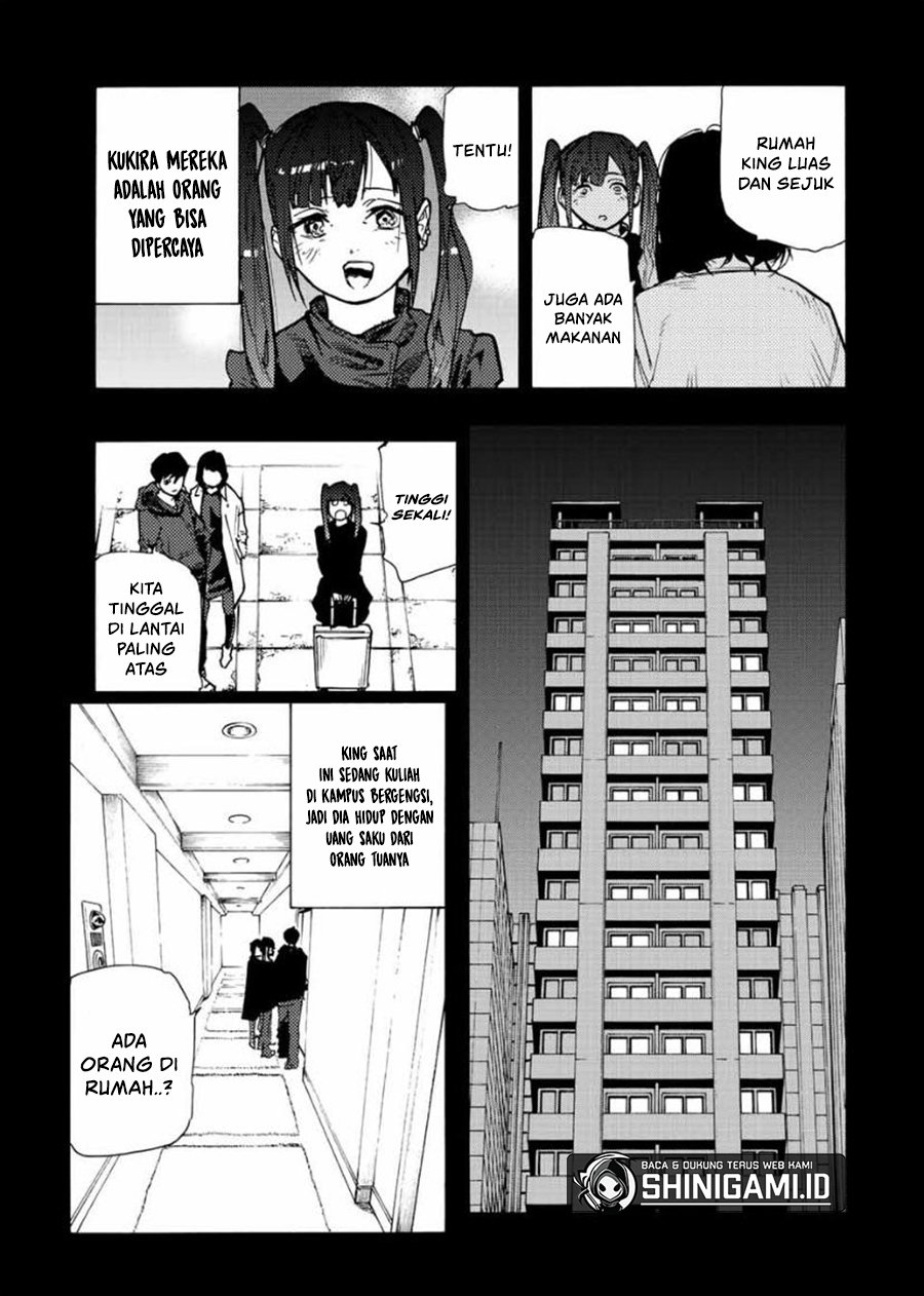 juujika-no-rokunin - Chapter: 135