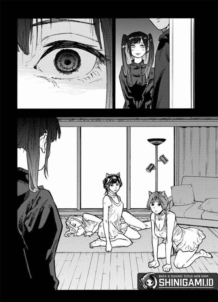 juujika-no-rokunin - Chapter: 135
