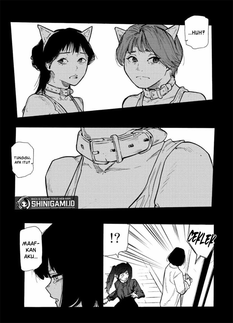 juujika-no-rokunin - Chapter: 135