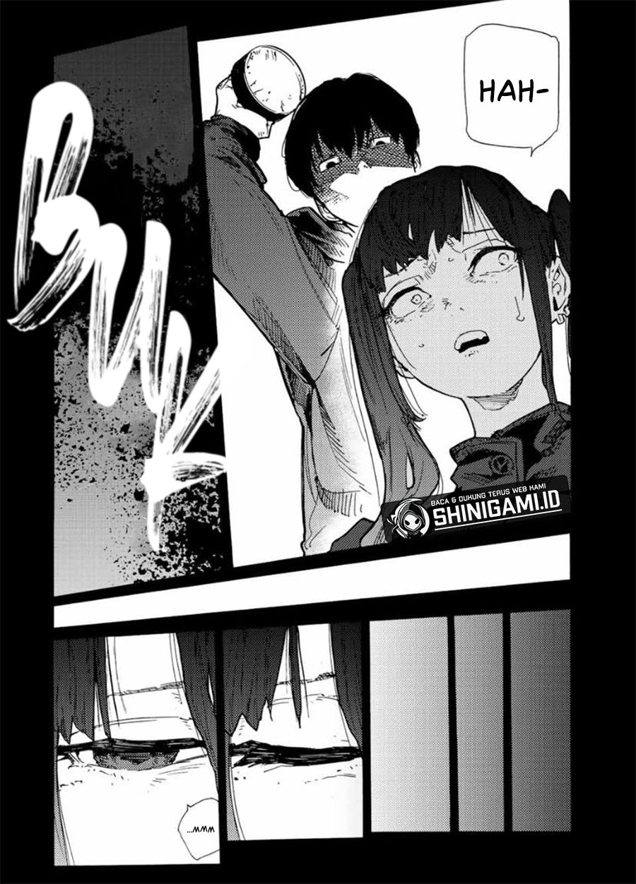 juujika-no-rokunin - Chapter: 135