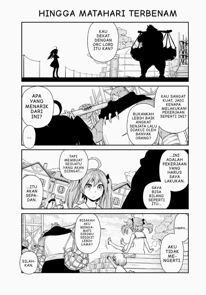 tensura-nikki-tensei-shitara-slime-datta-ken - Chapter: 9