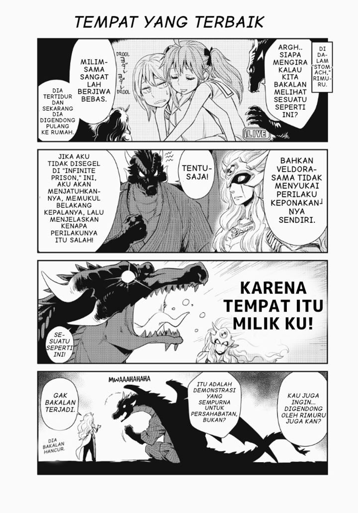 tensura-nikki-tensei-shitara-slime-datta-ken - Chapter: 9