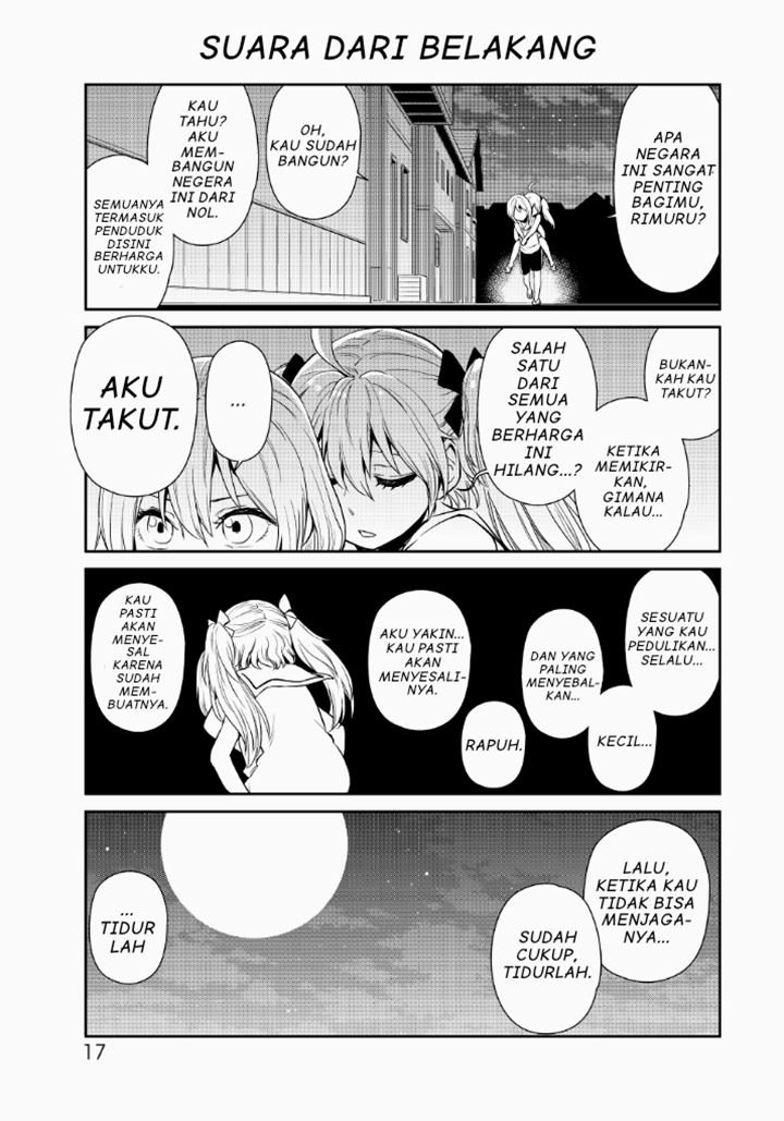 tensura-nikki-tensei-shitara-slime-datta-ken - Chapter: 9