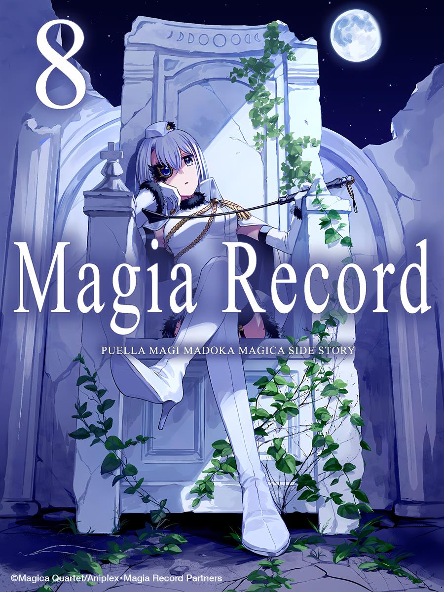 magia-record-mahou-shoujo-madoka%E2%98%86magica-gaiden - Chapter: 44