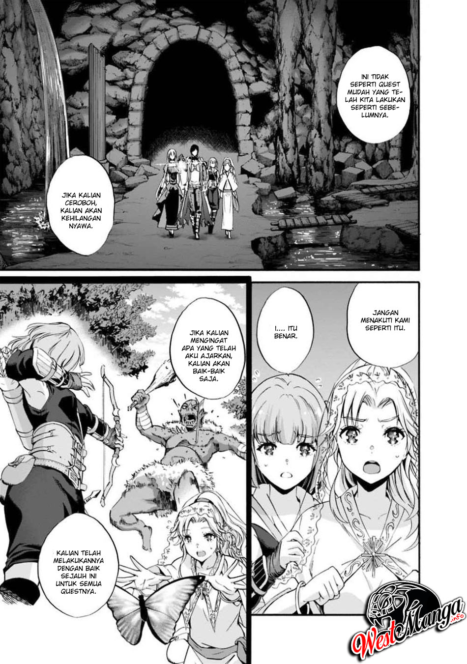 uragirareta-s-rank-boukensha-no-ore-wa-aisuru-dorei-no-kanojora-to-tomoni-dorei-dake-no-harem-guild-o-tsukuru - Chapter: 8