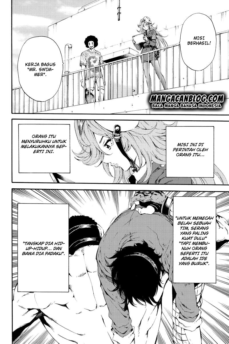 tenkuu-shinpan - Chapter: 96