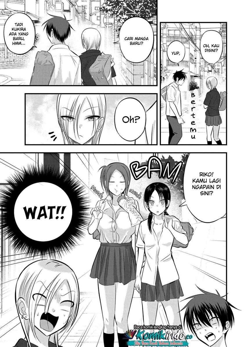 please-go-home-akutsu-san - Chapter: 66