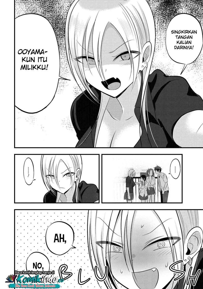 please-go-home-akutsu-san - Chapter: 66