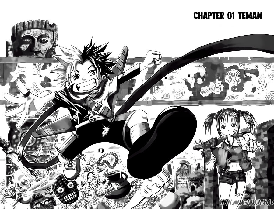 satan - Chapter: 01