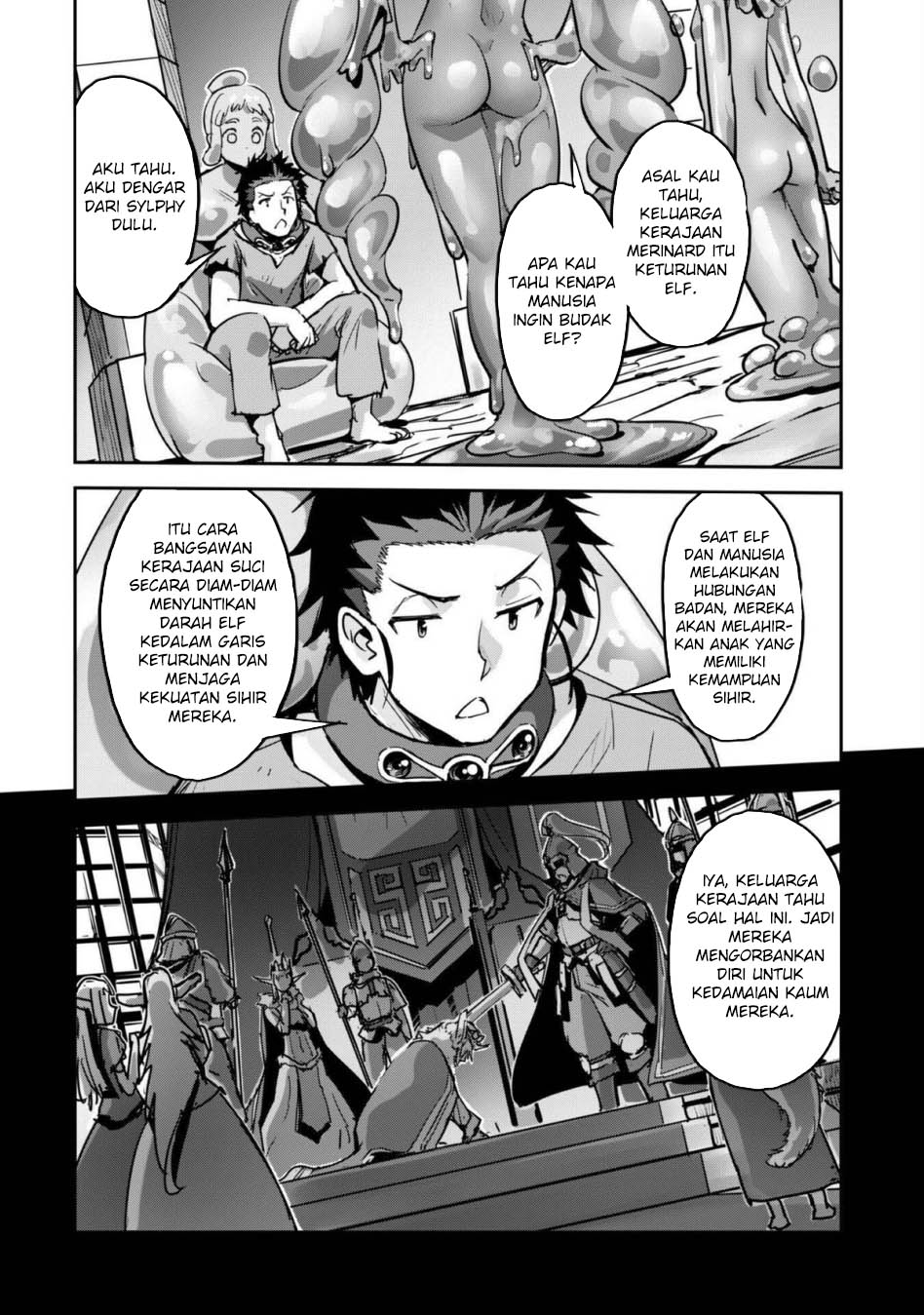 craft-game-no-nouryoku-de-isekai-kouryaku - Chapter: 45