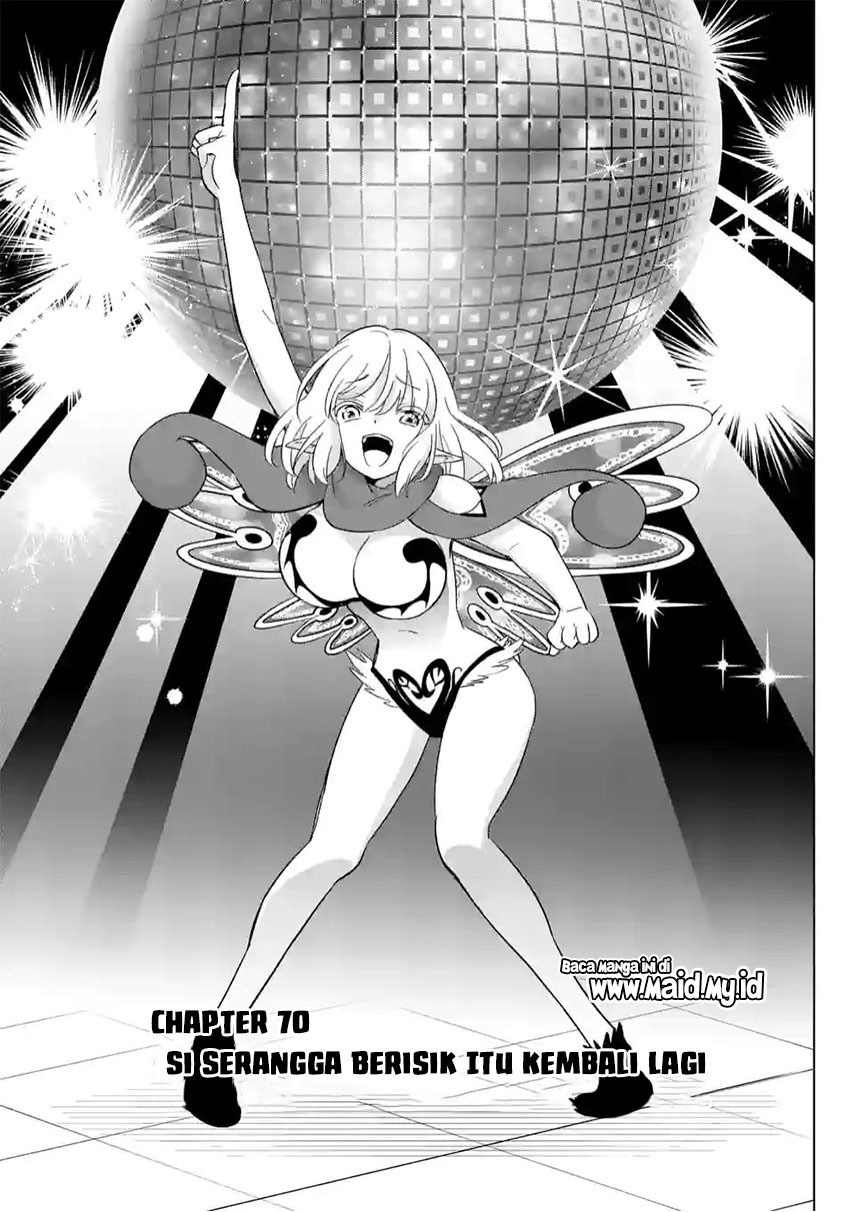 shijou-saikyou-orc-san-no-tanoshii-tanetsuke-harem-zukuri - Chapter: 70