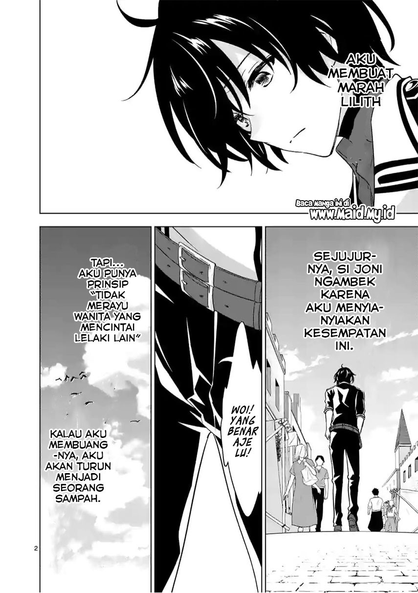 shijou-saikyou-orc-san-no-tanoshii-tanetsuke-harem-zukuri - Chapter: 70