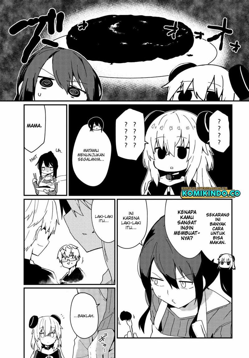 alma-chan-wa-kazoku-ni-naritai - Chapter: 5