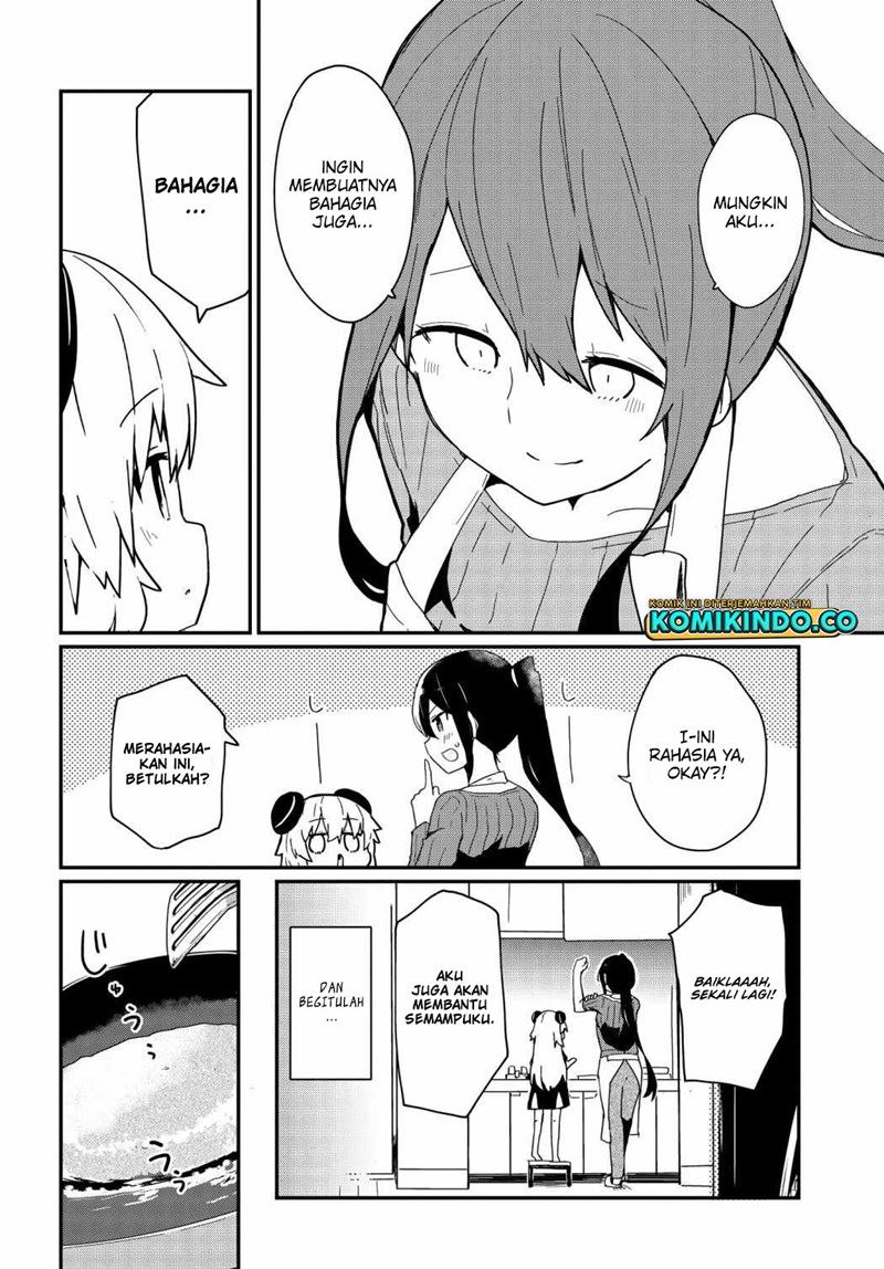 alma-chan-wa-kazoku-ni-naritai - Chapter: 5