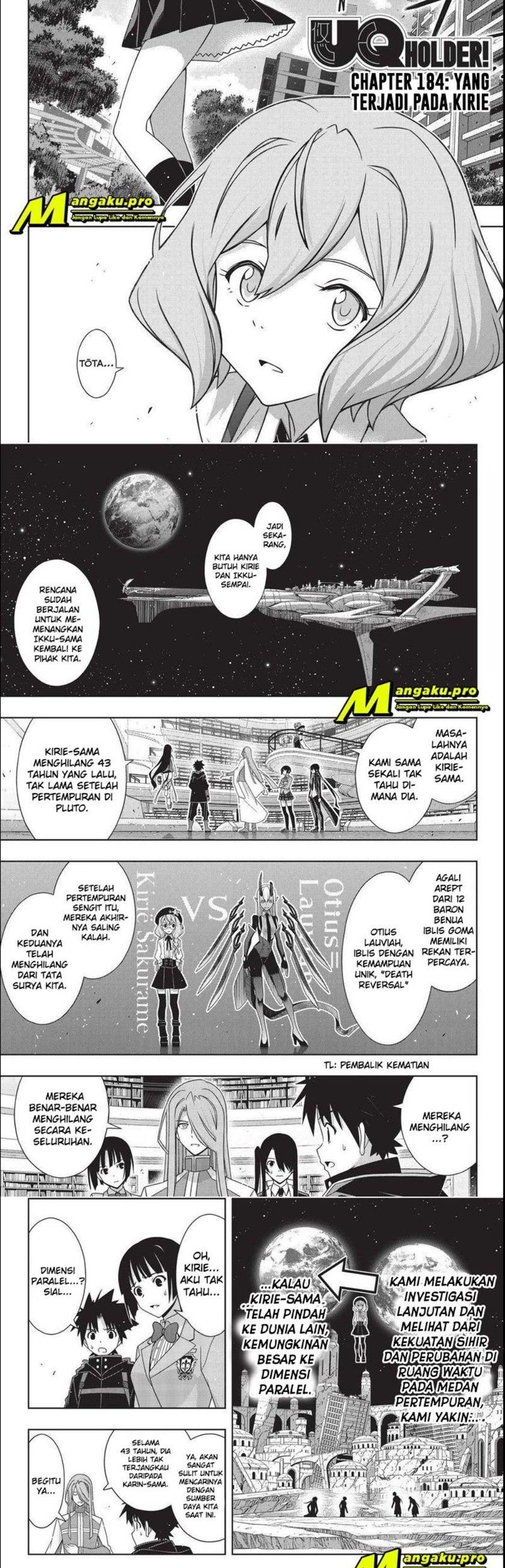 uq-holder - Chapter: 184.1